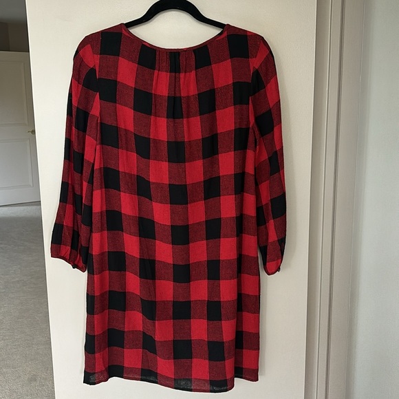 Madewell Shift Dress, Size S. - Picture 10 of 10